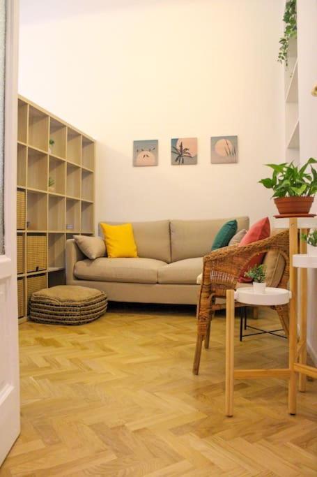 Sempione Studio Milan Bagian luar foto
