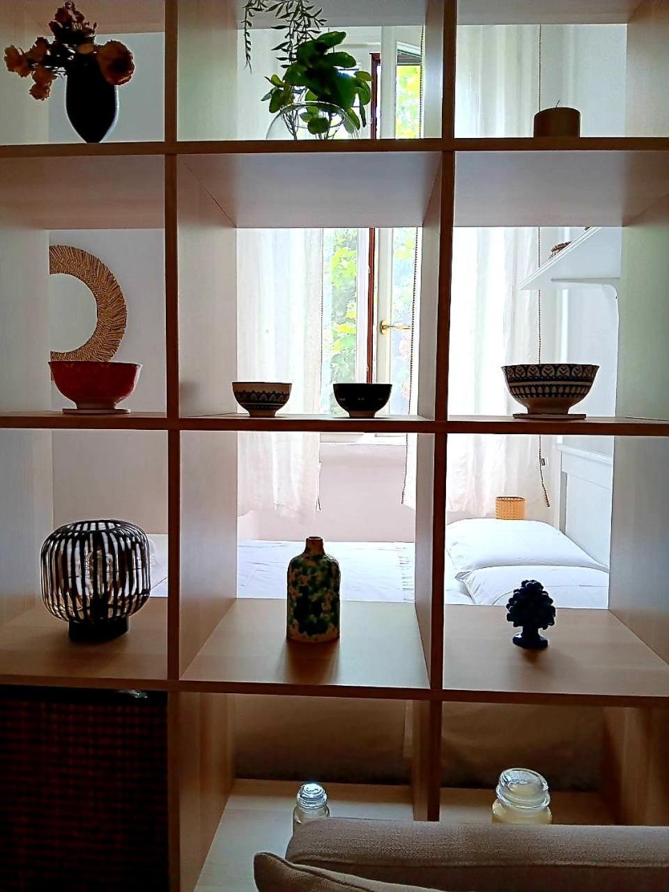 Sempione Studio Milan Bagian luar foto